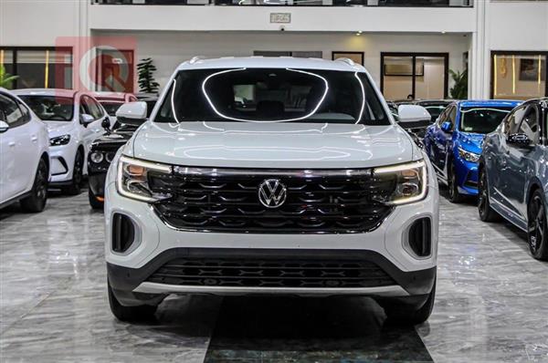 Volkswagen Atlas Cross Sport 2024 for sale in Iraq - Erbil